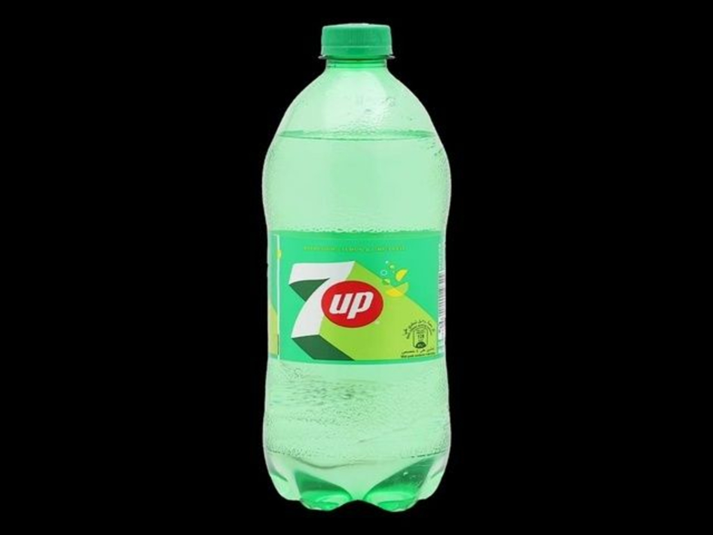 7 Up 1 Liter