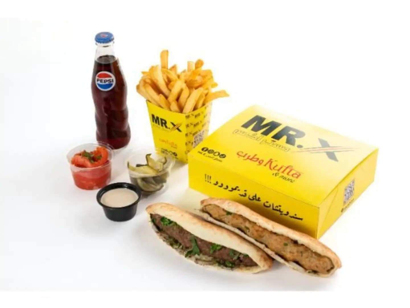 بوكس المان