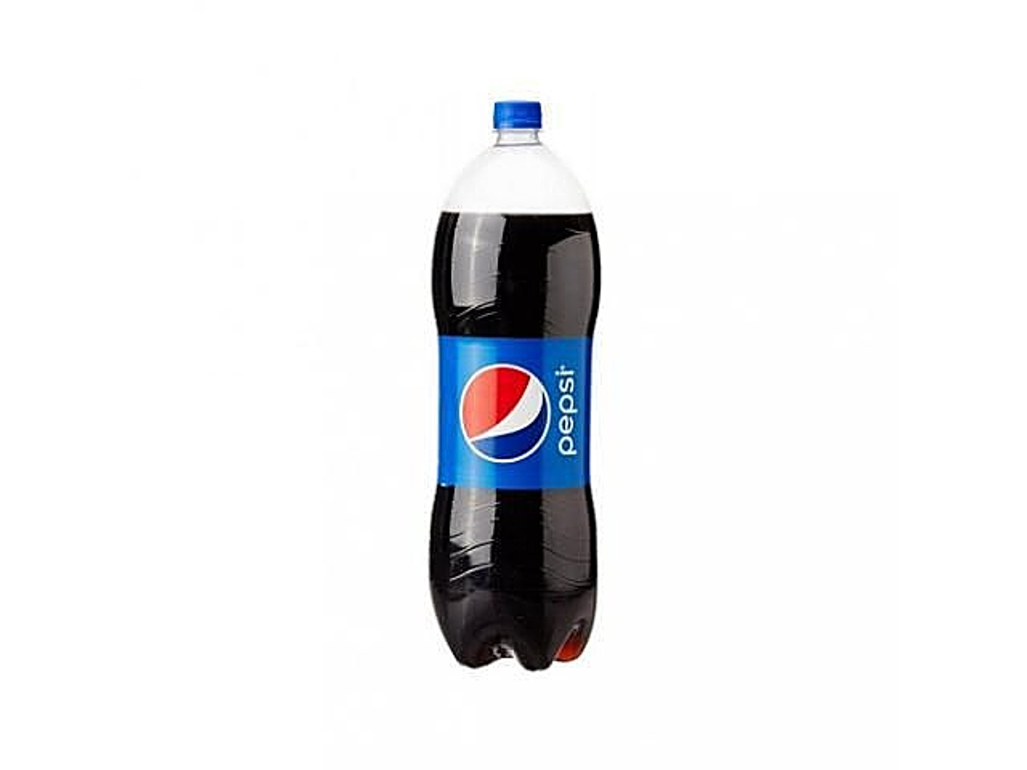 Large Pepsi