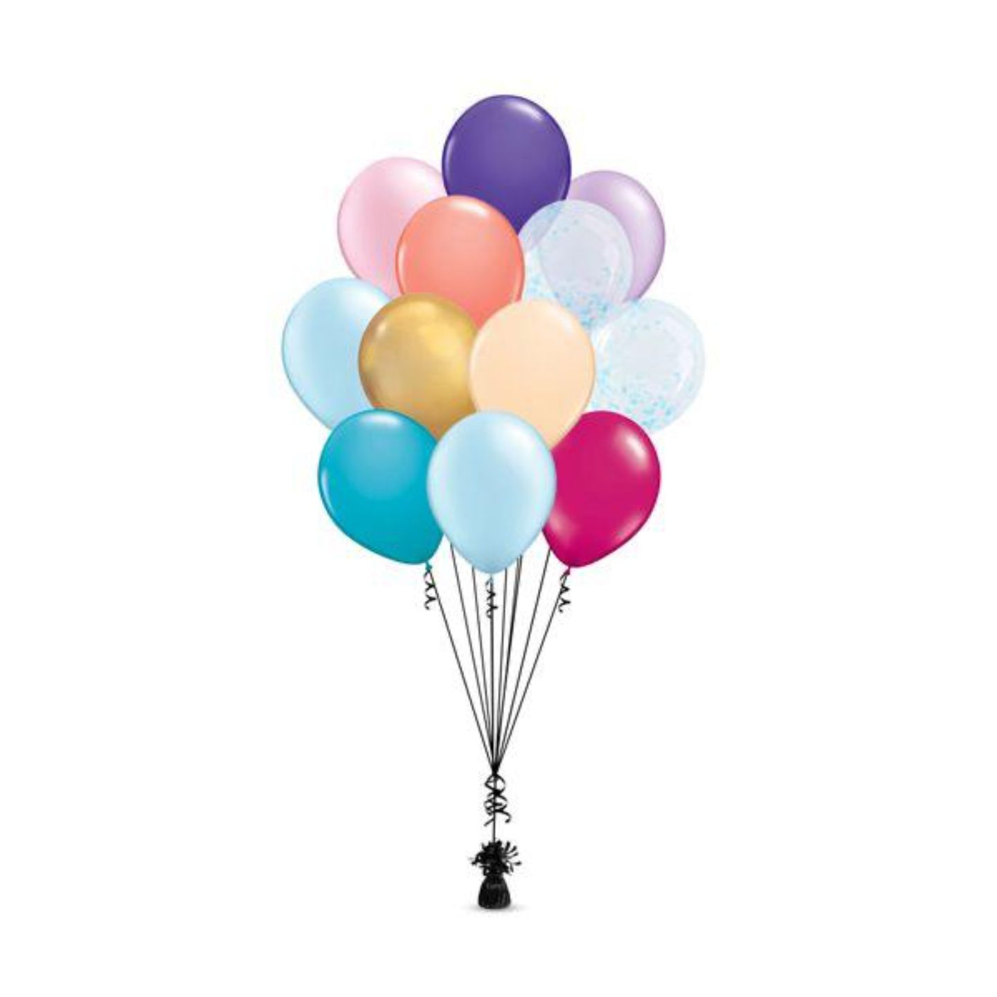 Balloons