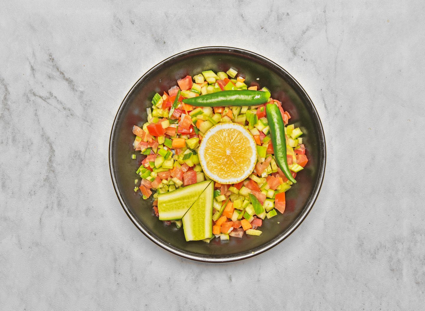 Green Salad
