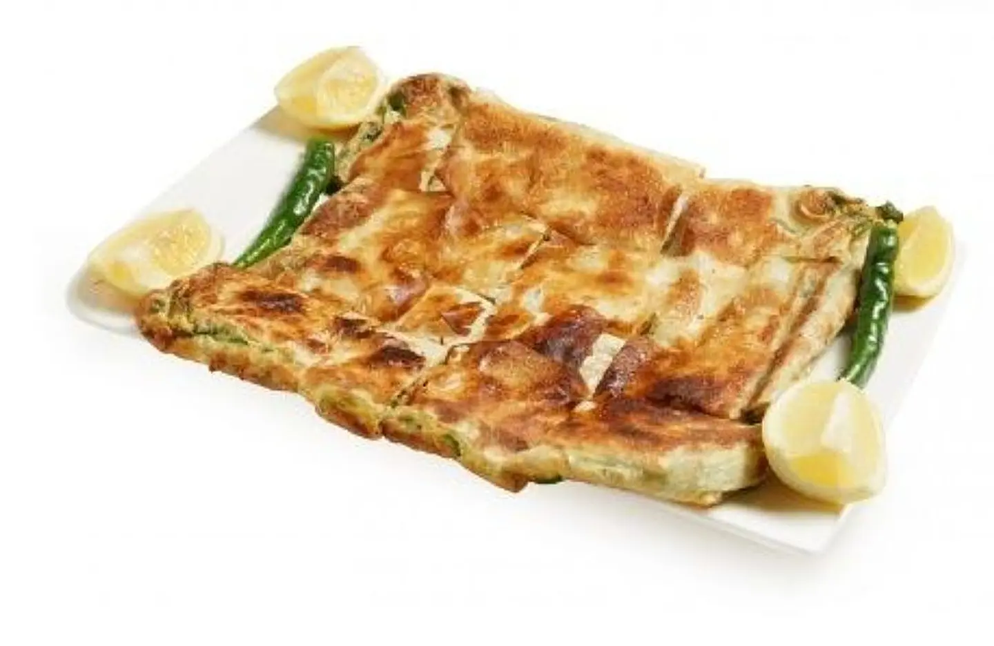 مطبق مالح لحم