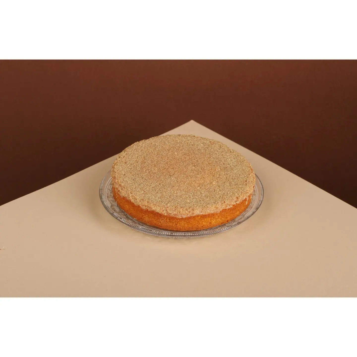 Sand Cake