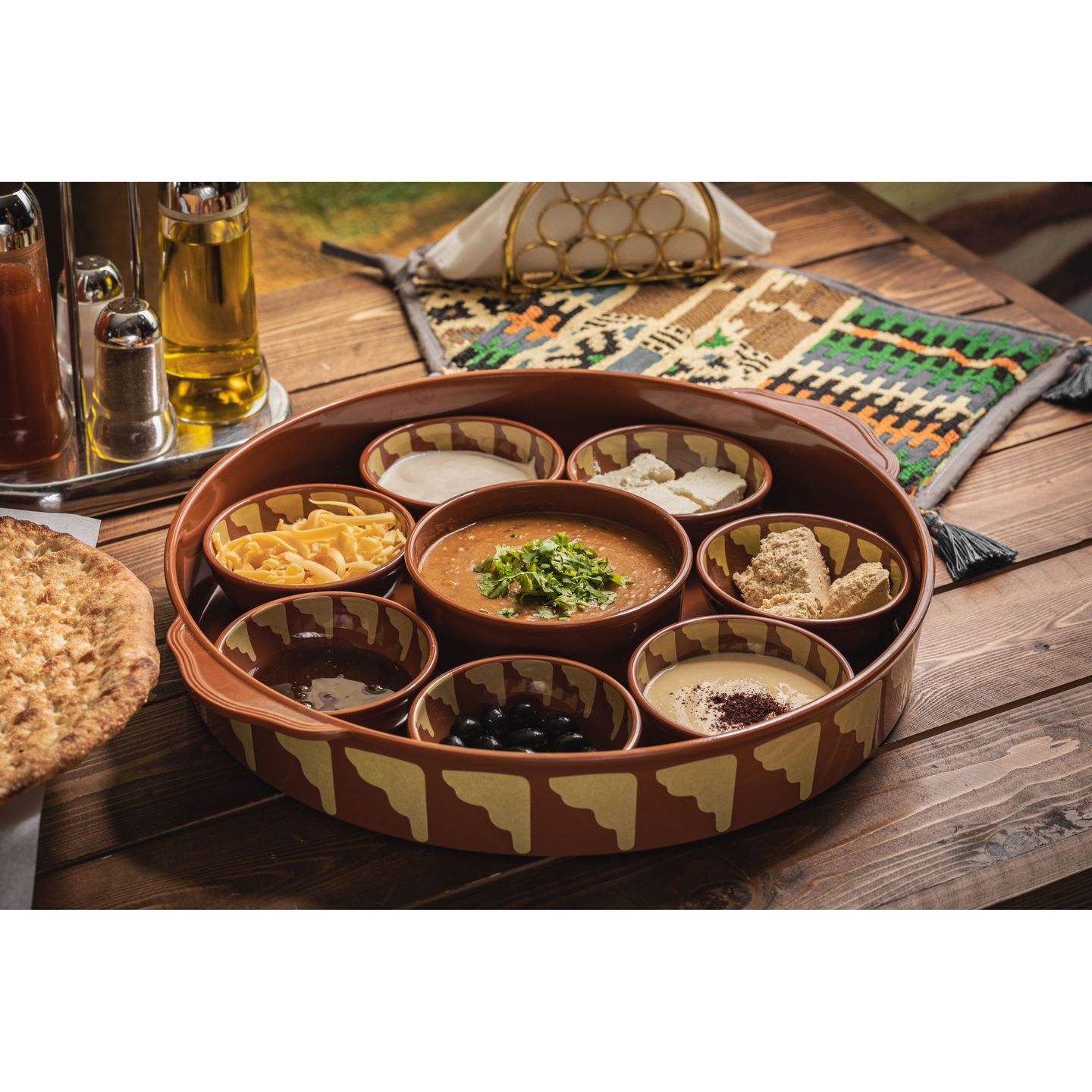 فطور عـربي