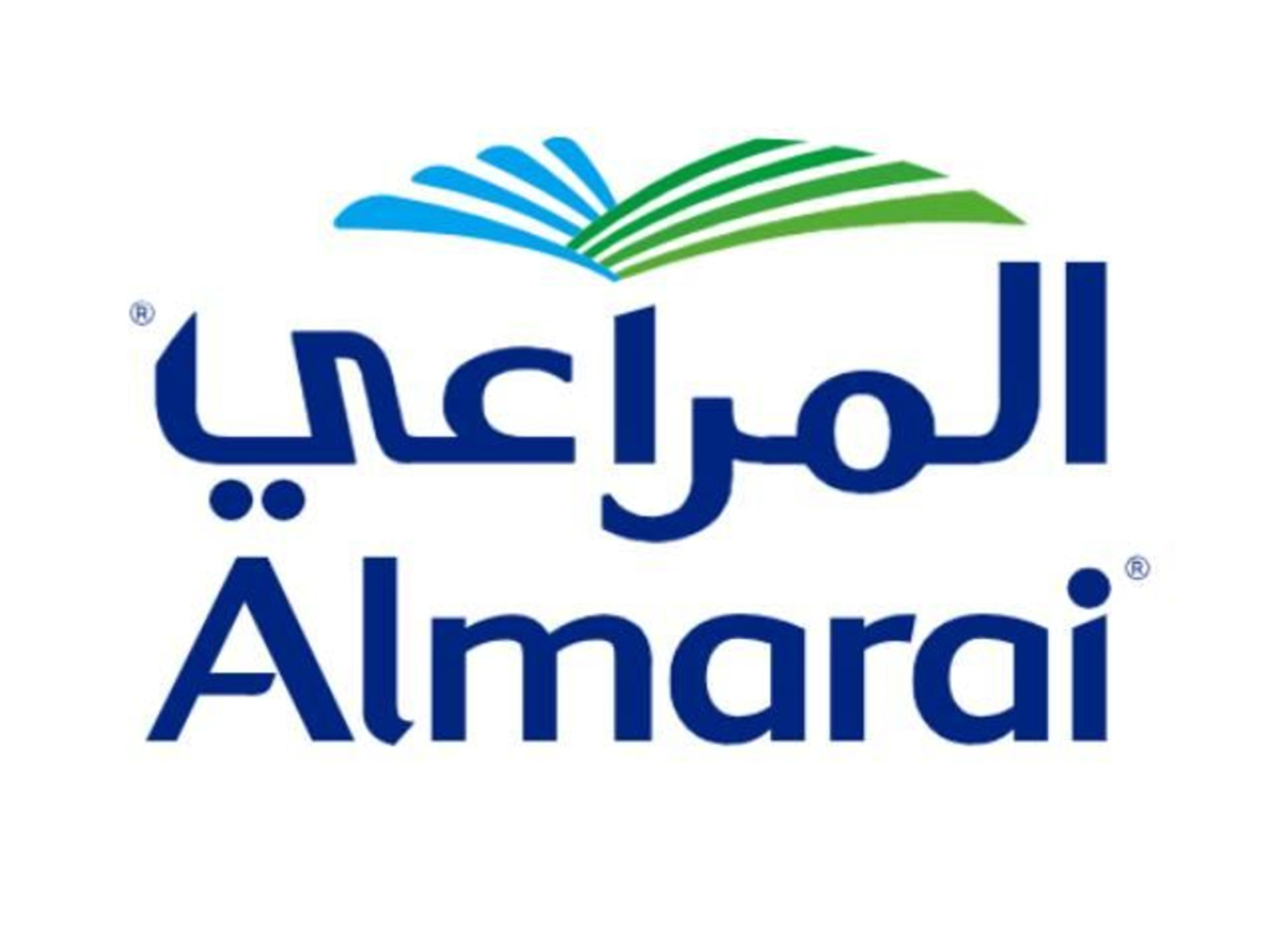 عصير مانجو مراعي