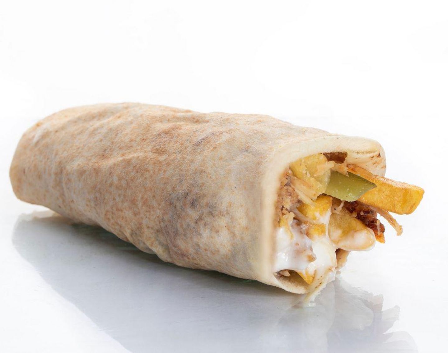 Small Shawarma