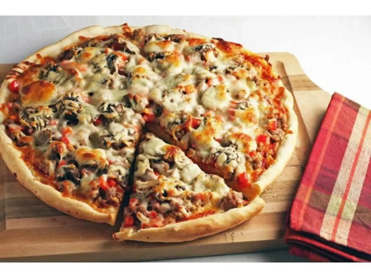 بيتزا يالوجي