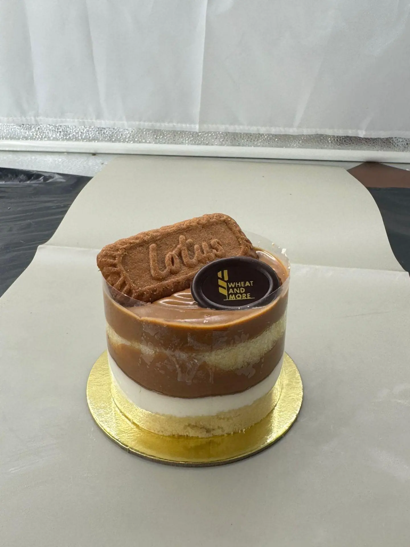 قطع مدور لوتس