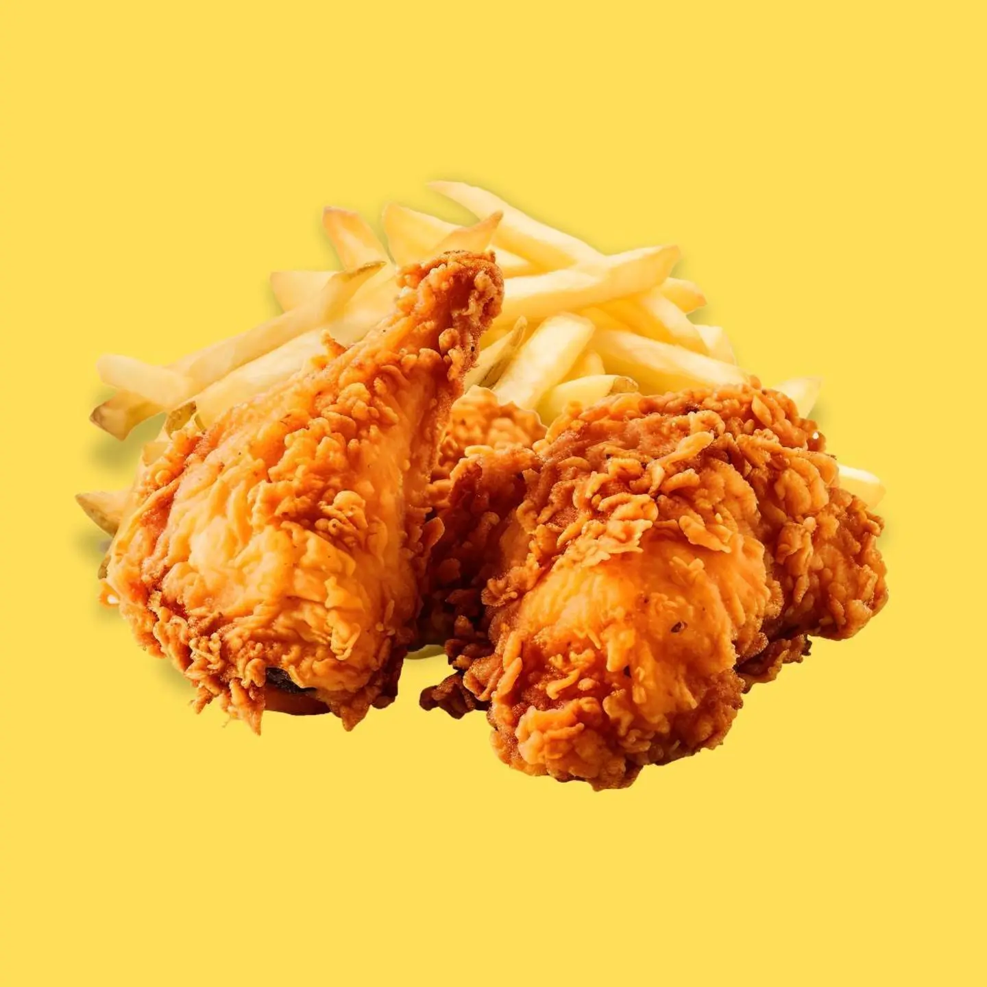 Fried Chicken