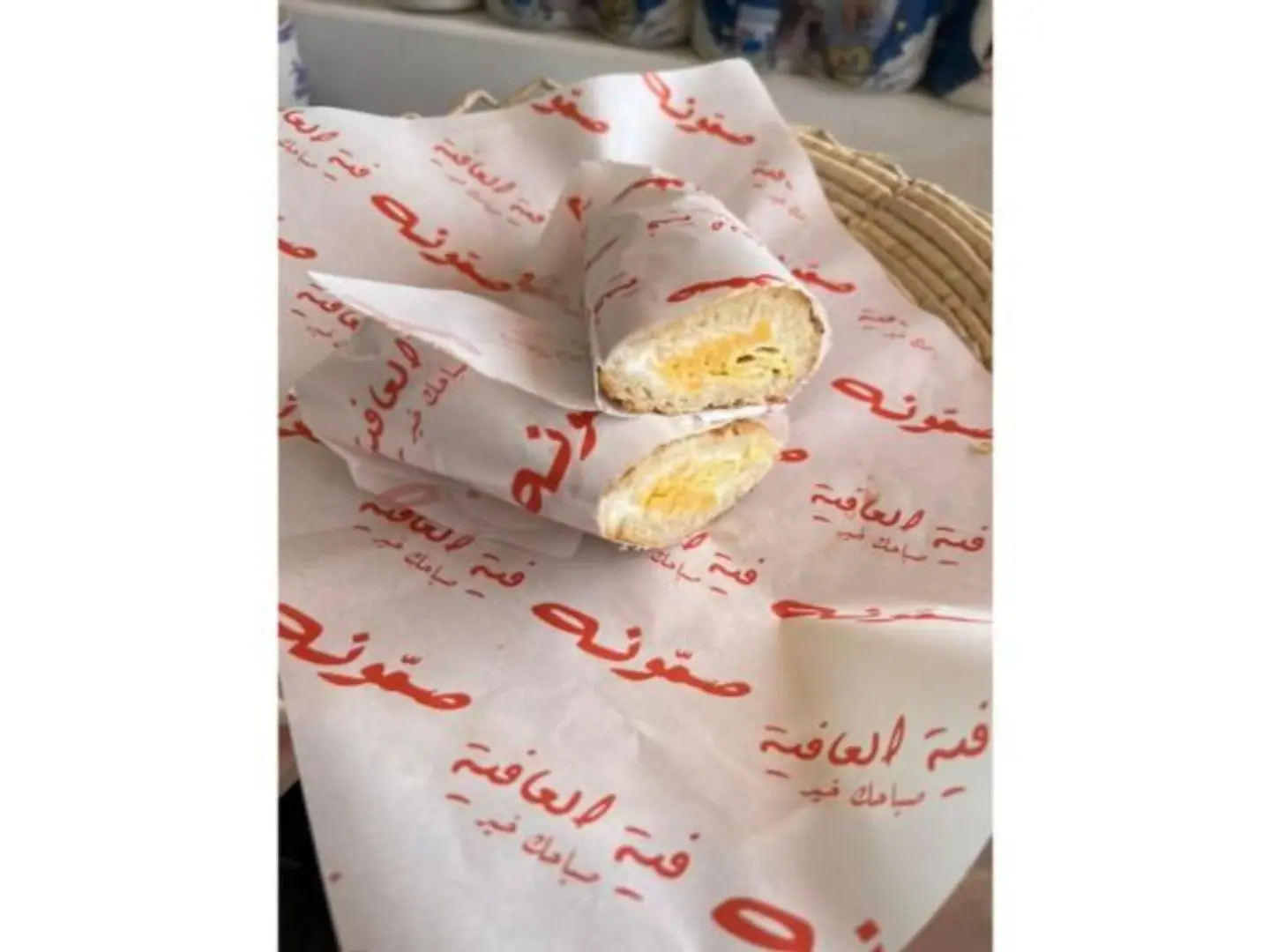 بيض مقلي