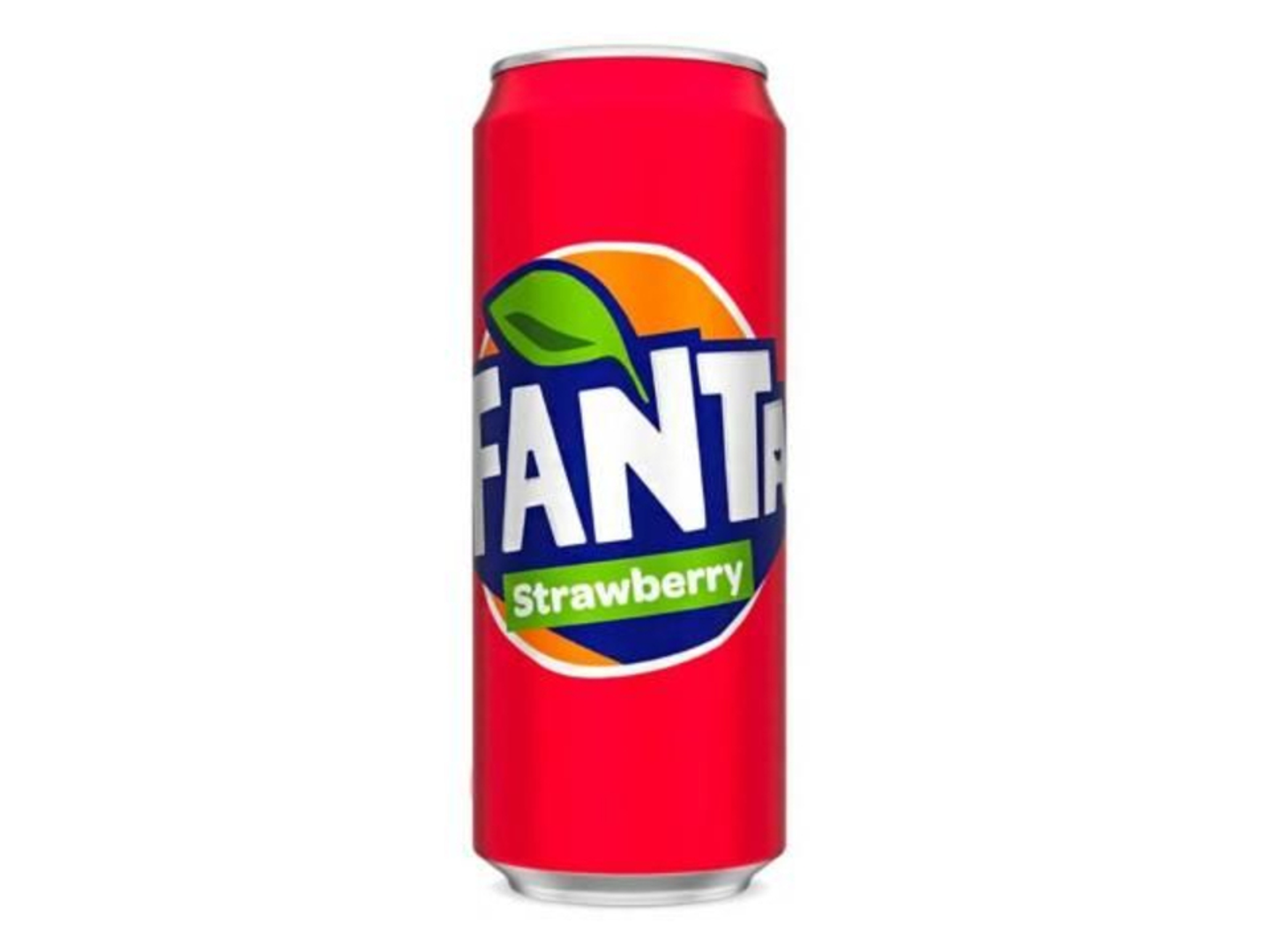 فانتا فراولة