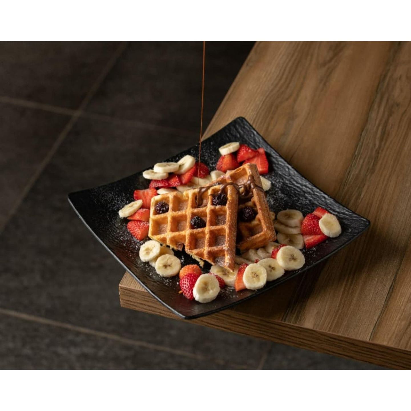 Waffle Dahab