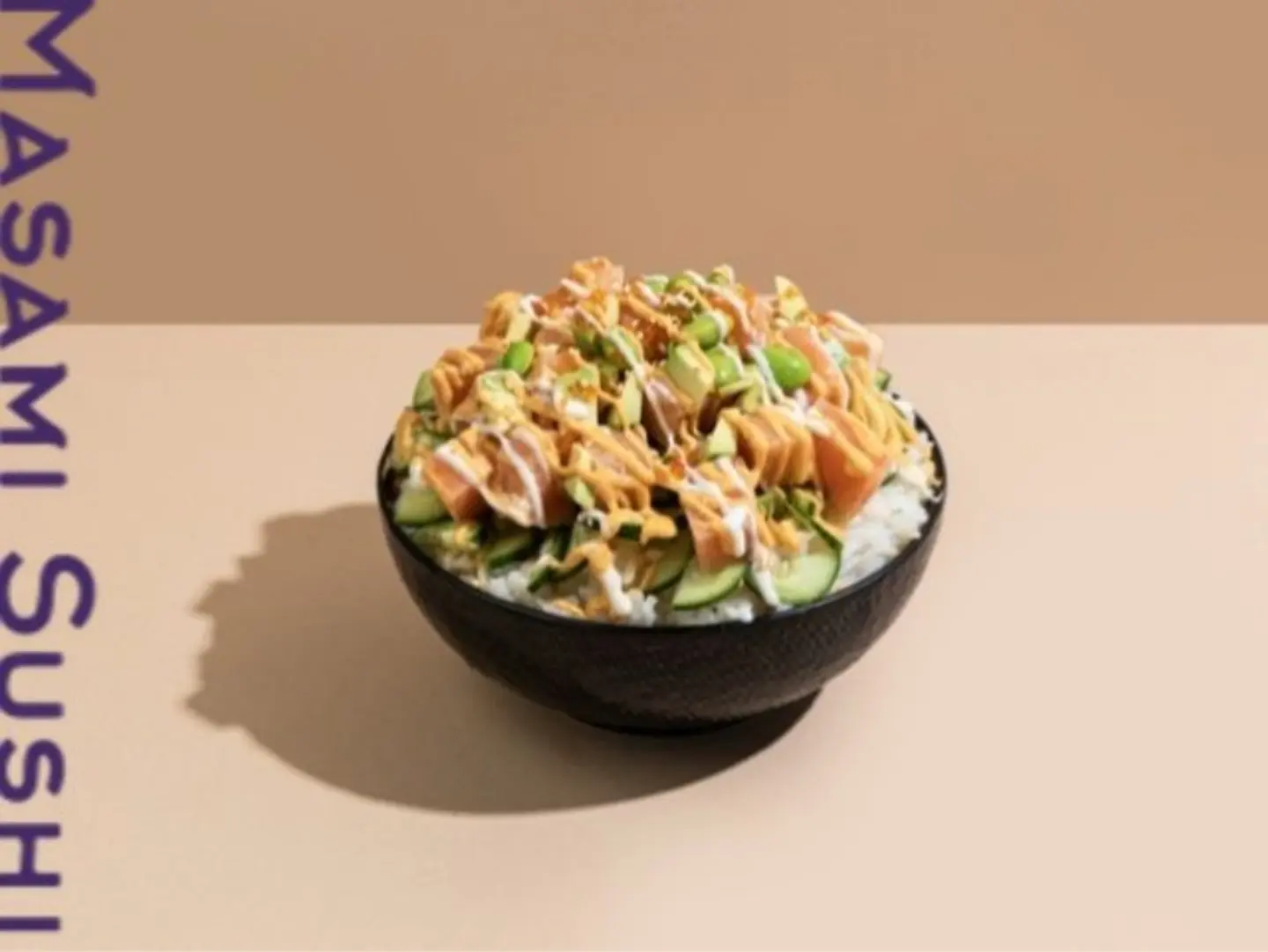 Salmon Salad