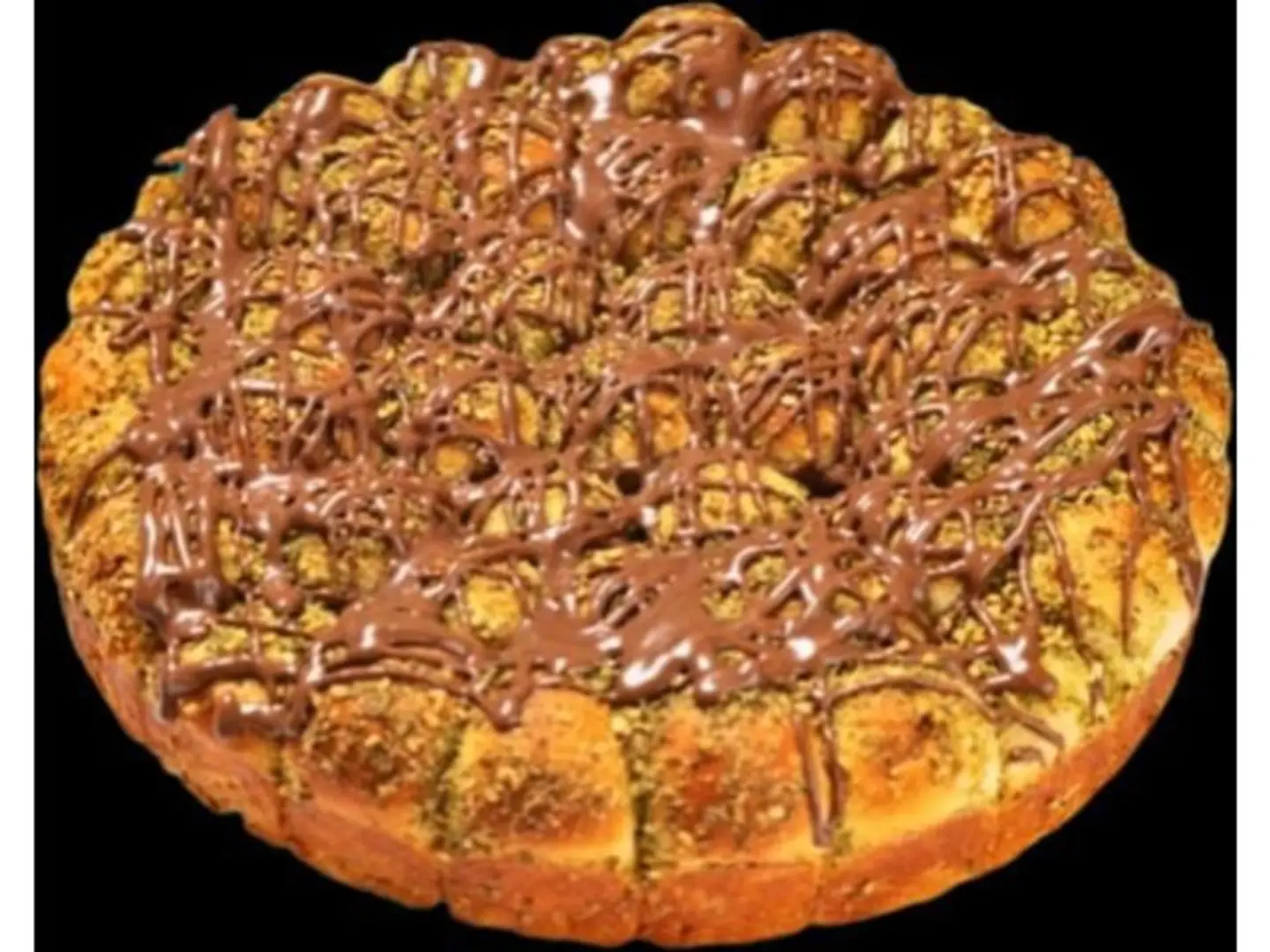 خلية نوتيلا سادة