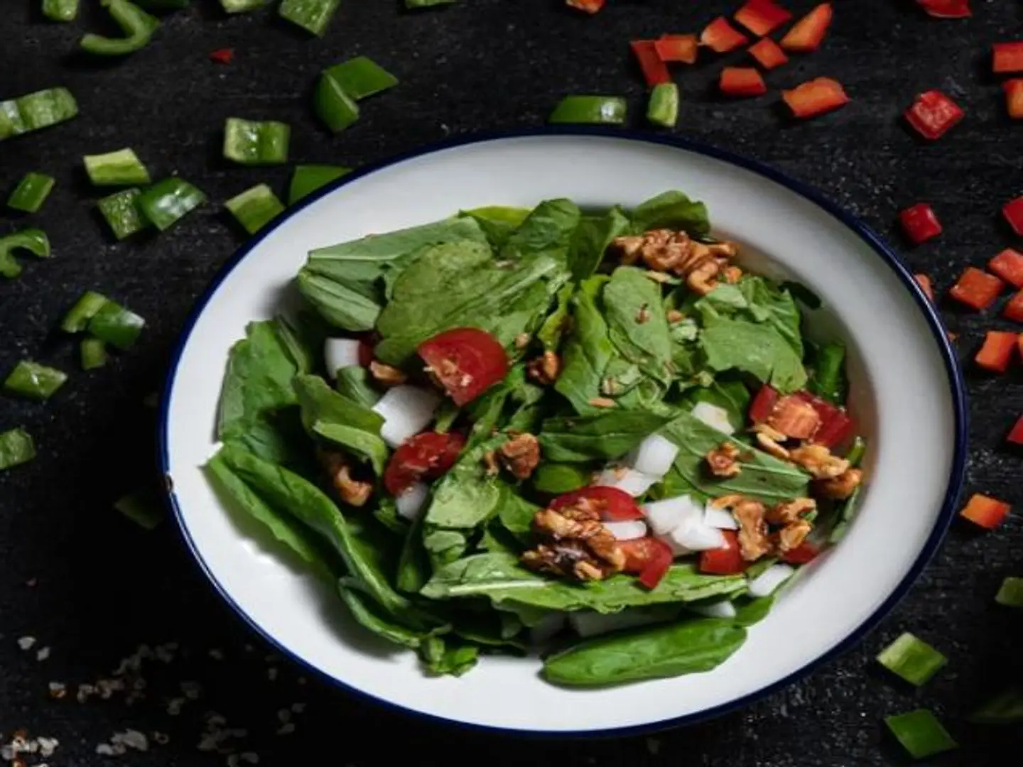 سلطة جارجير