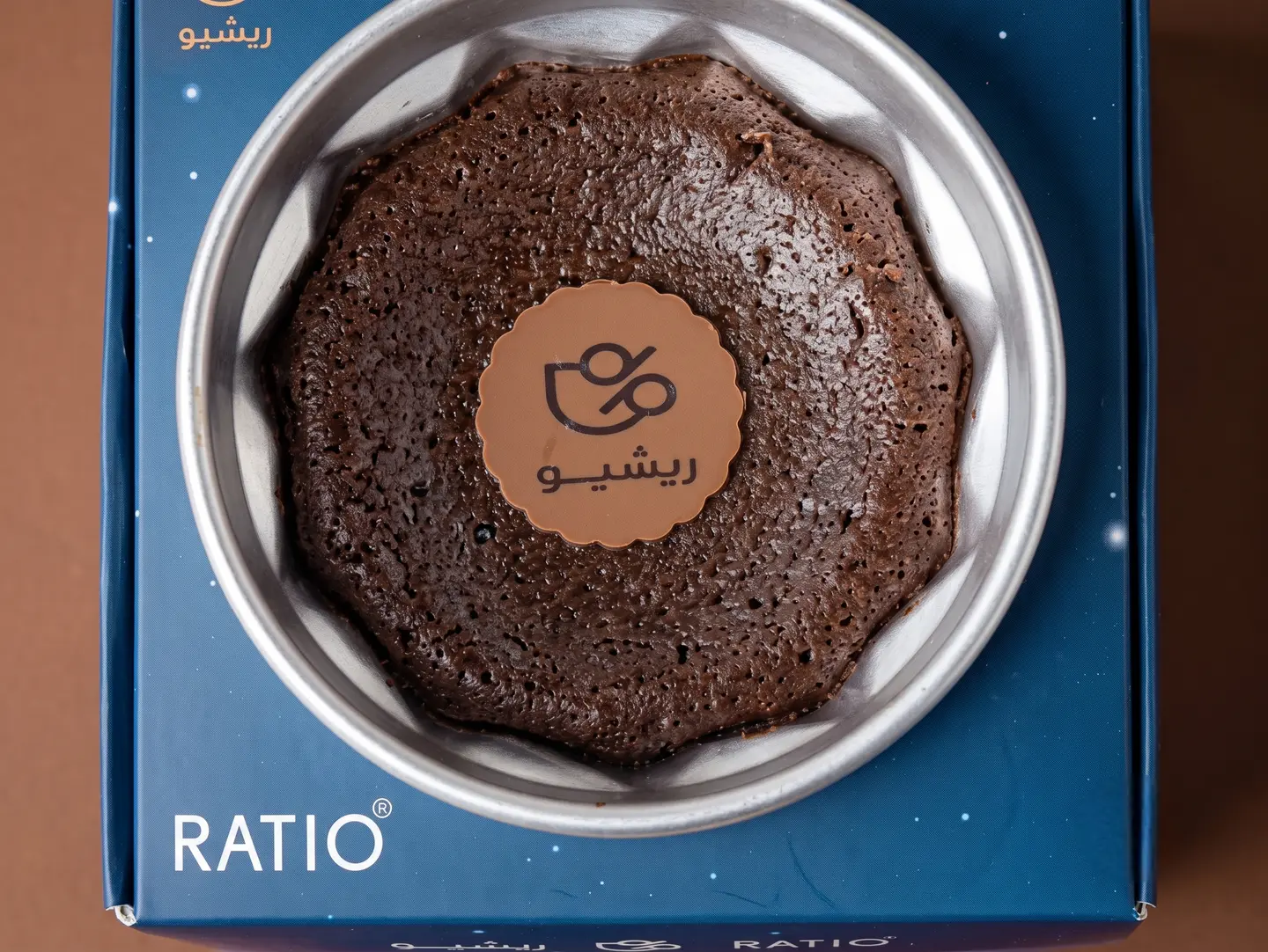 حلا سوفليه