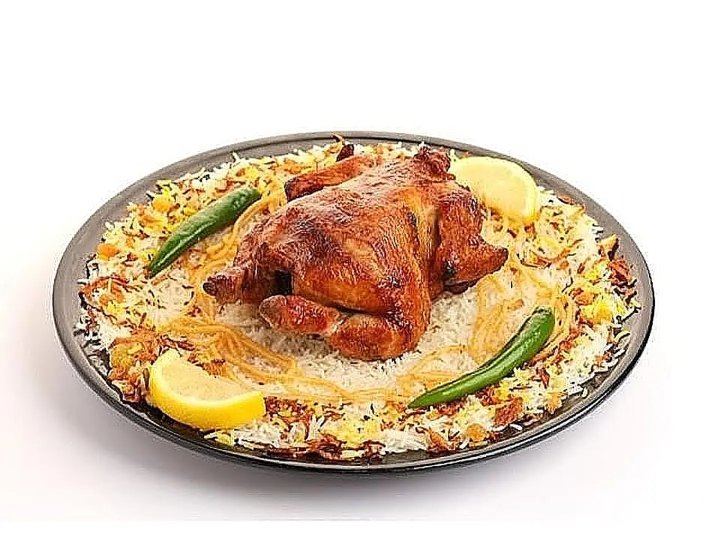 حبة شواية