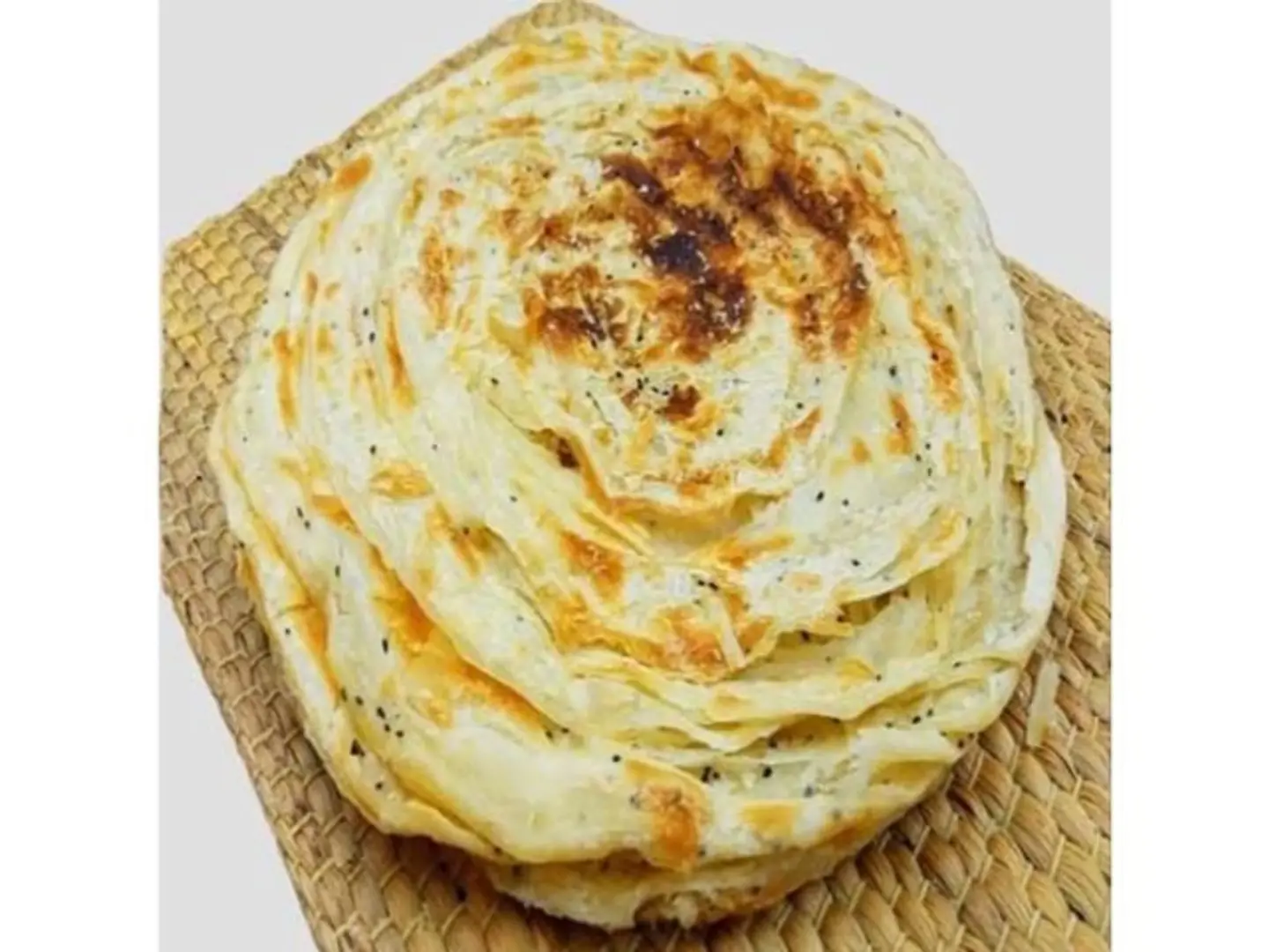 خبز كبير دبل