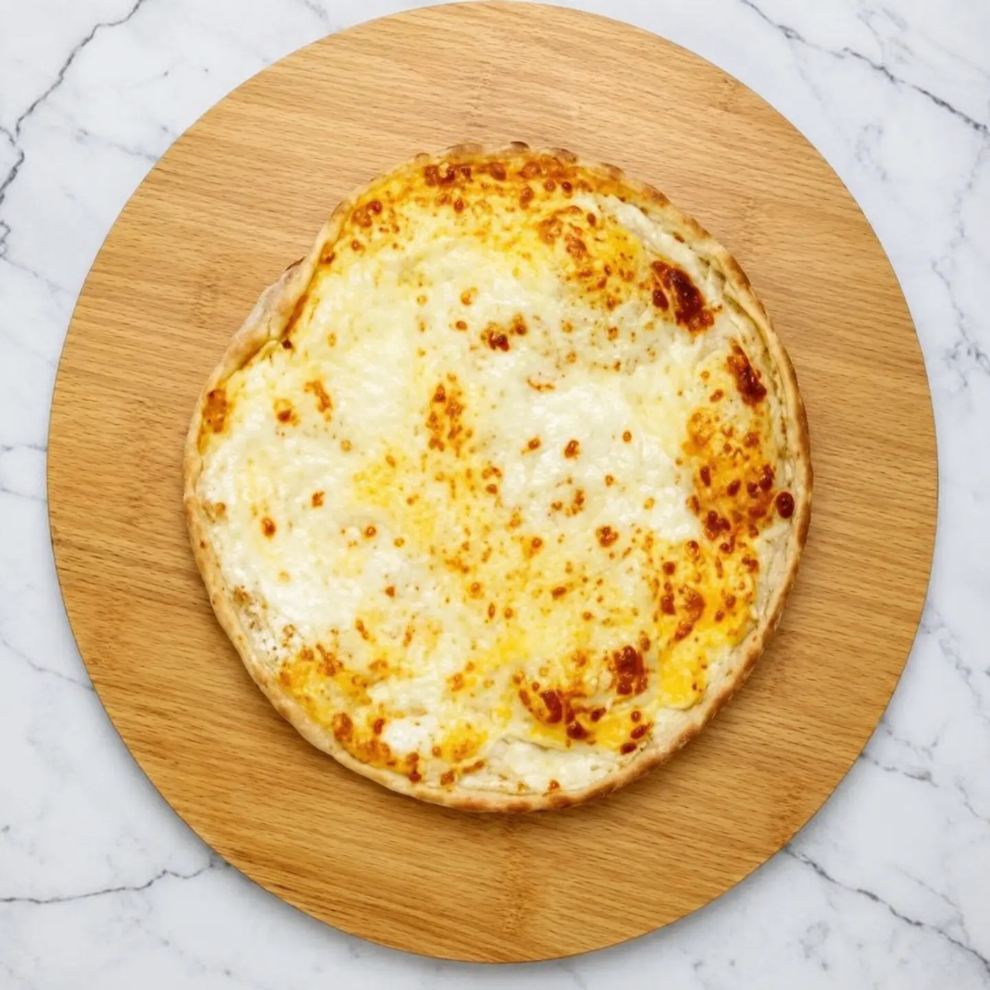 Egg Pie
