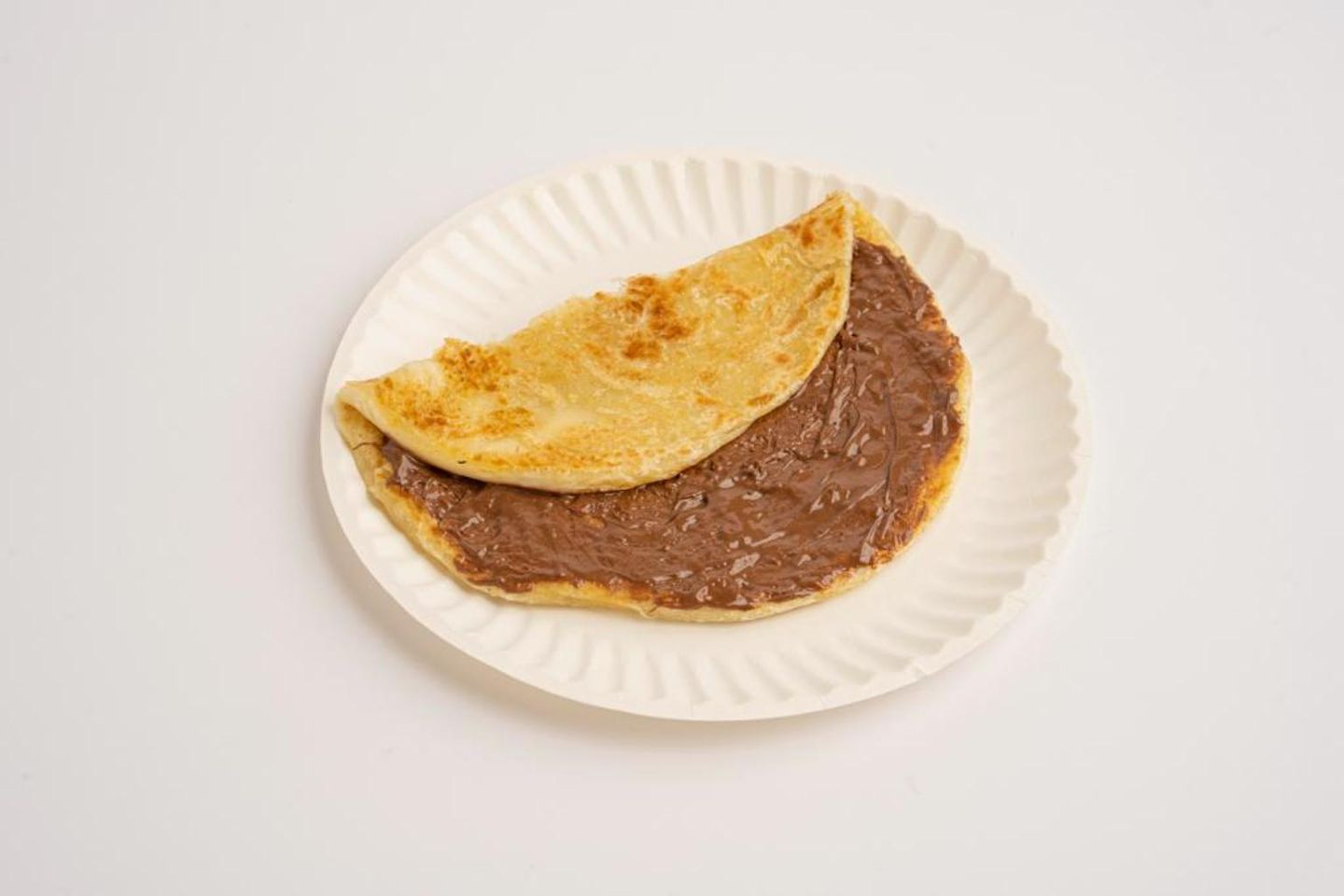 جباتي نوتيلا