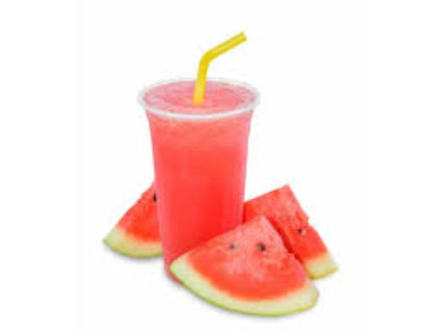 Watermelon Milkshake
