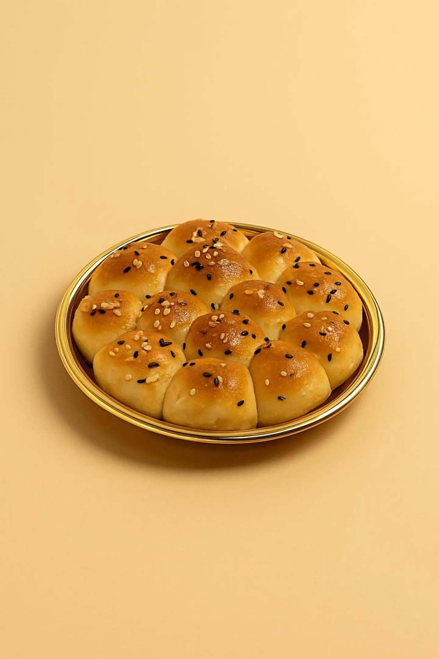 Medium Beehive Cheese