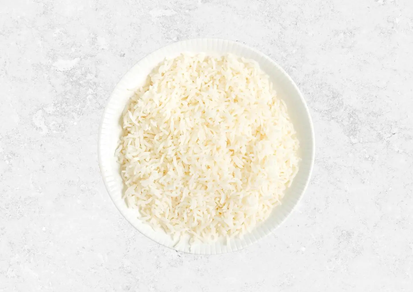 White Rice