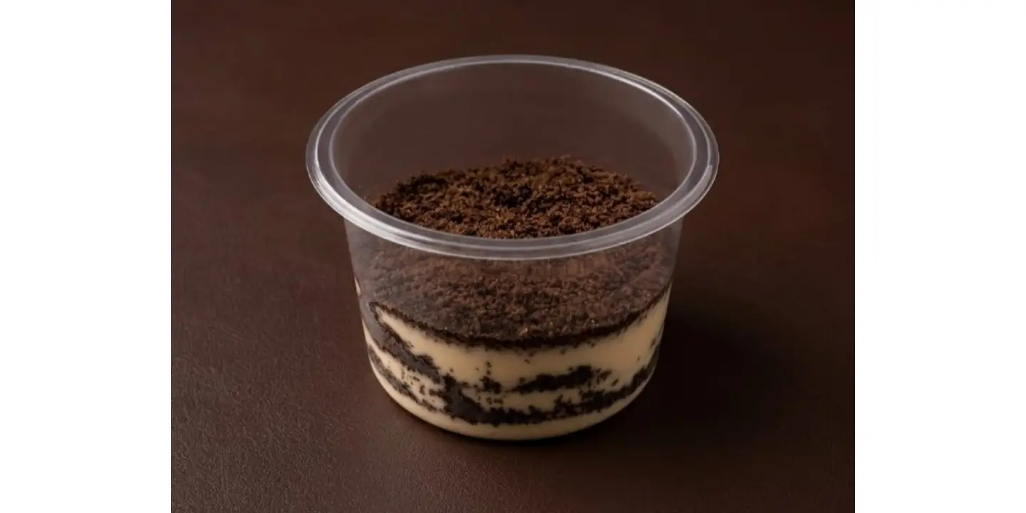 كعكة الجبن أوريو