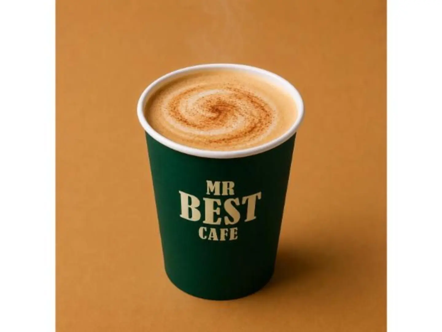 Spanish Latte
