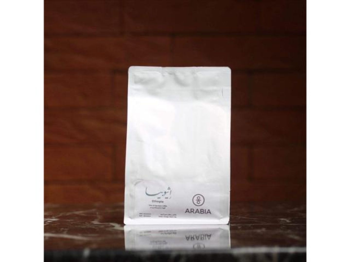 250 Grams Ethiopia