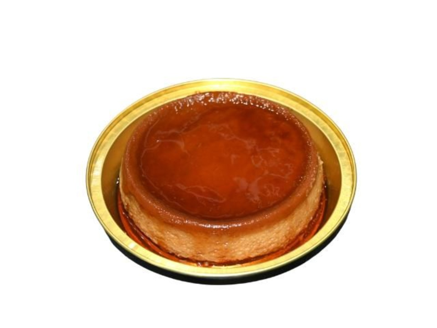 Leche Flan