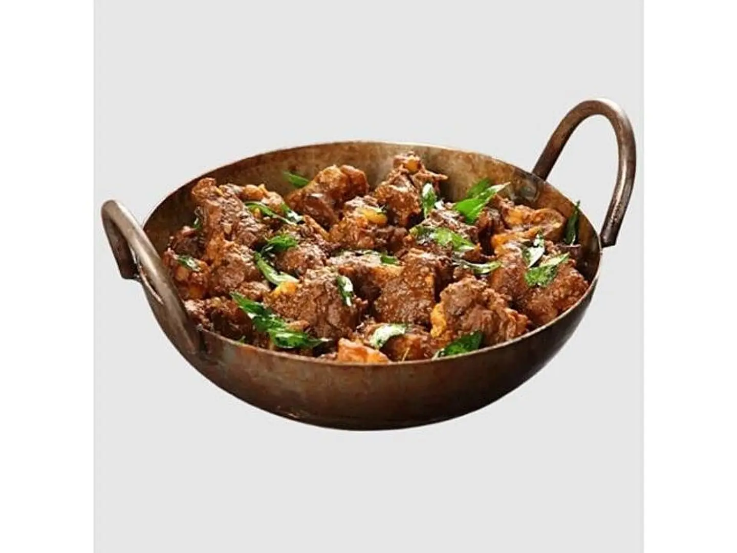 Mutton Karahi Half