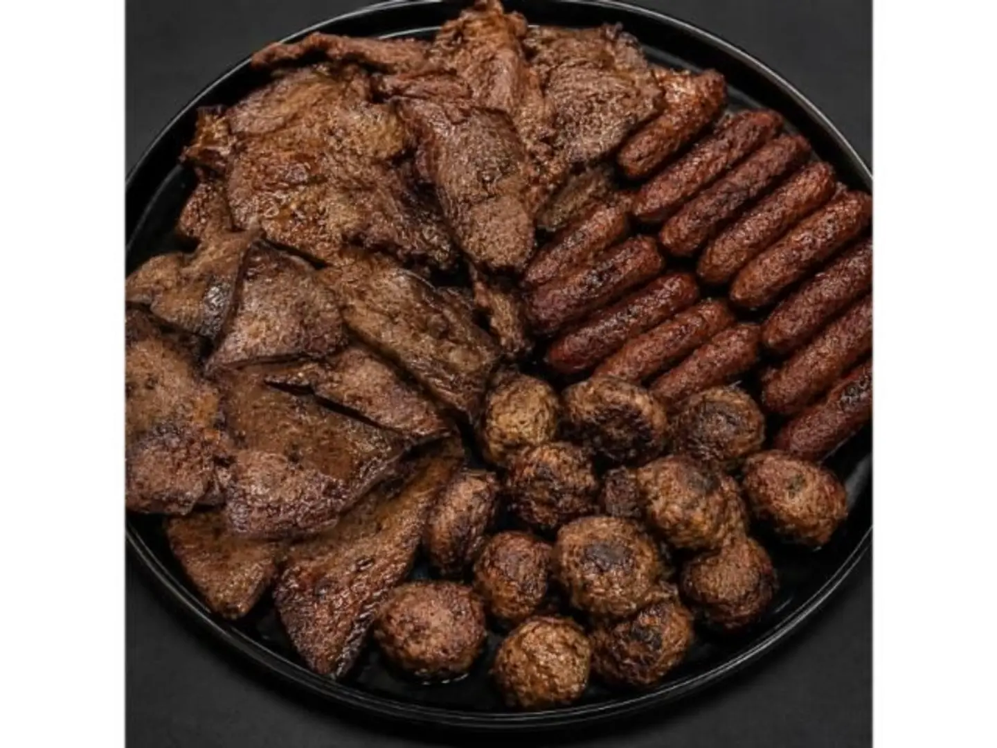 Mixed Beef Mzaleeka
