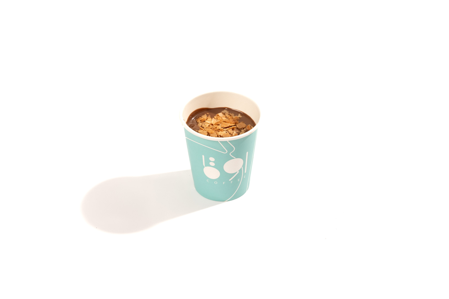 Chocolate Pudding