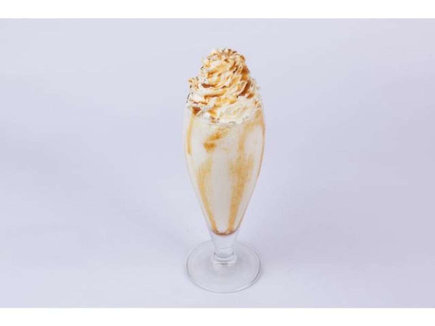 Vanilla Milkshake