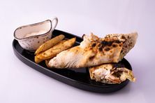باغيت فارسي دجاج