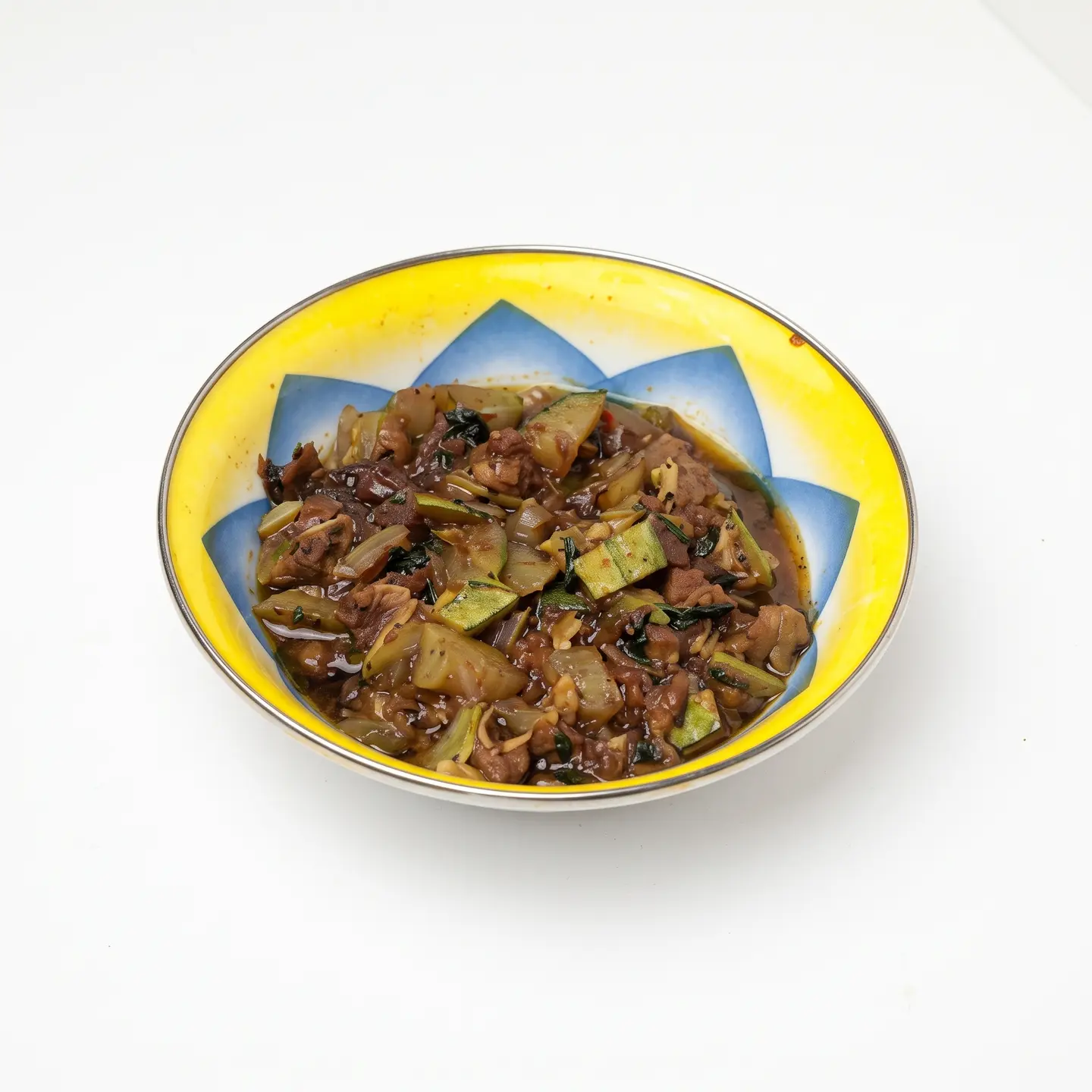 Dabba Chicken - Half