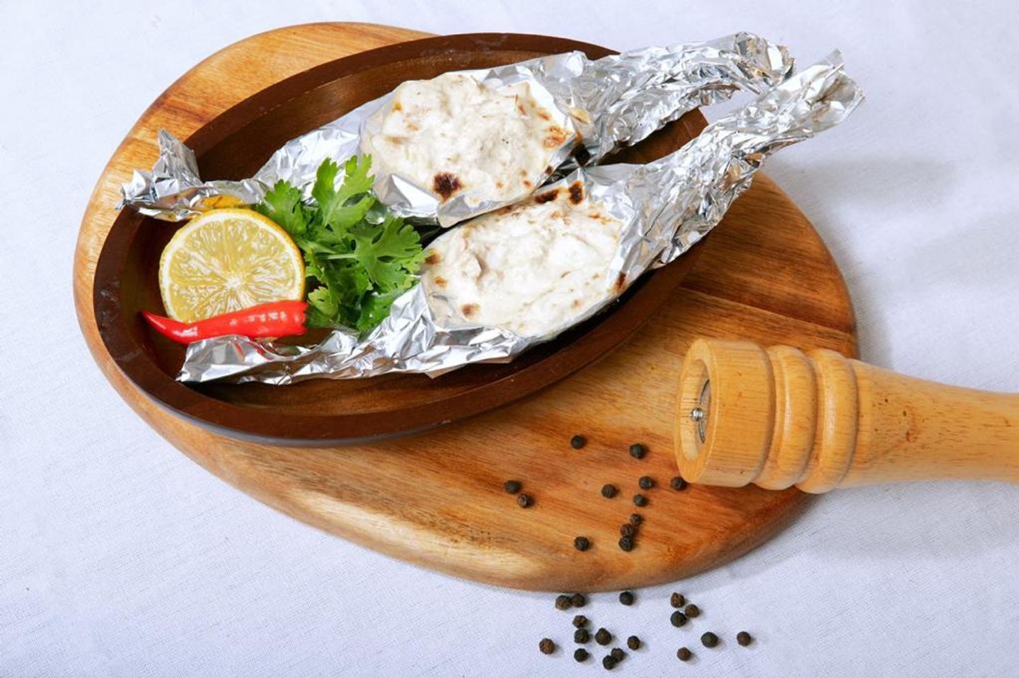 كابوريا بشاميل البصلي