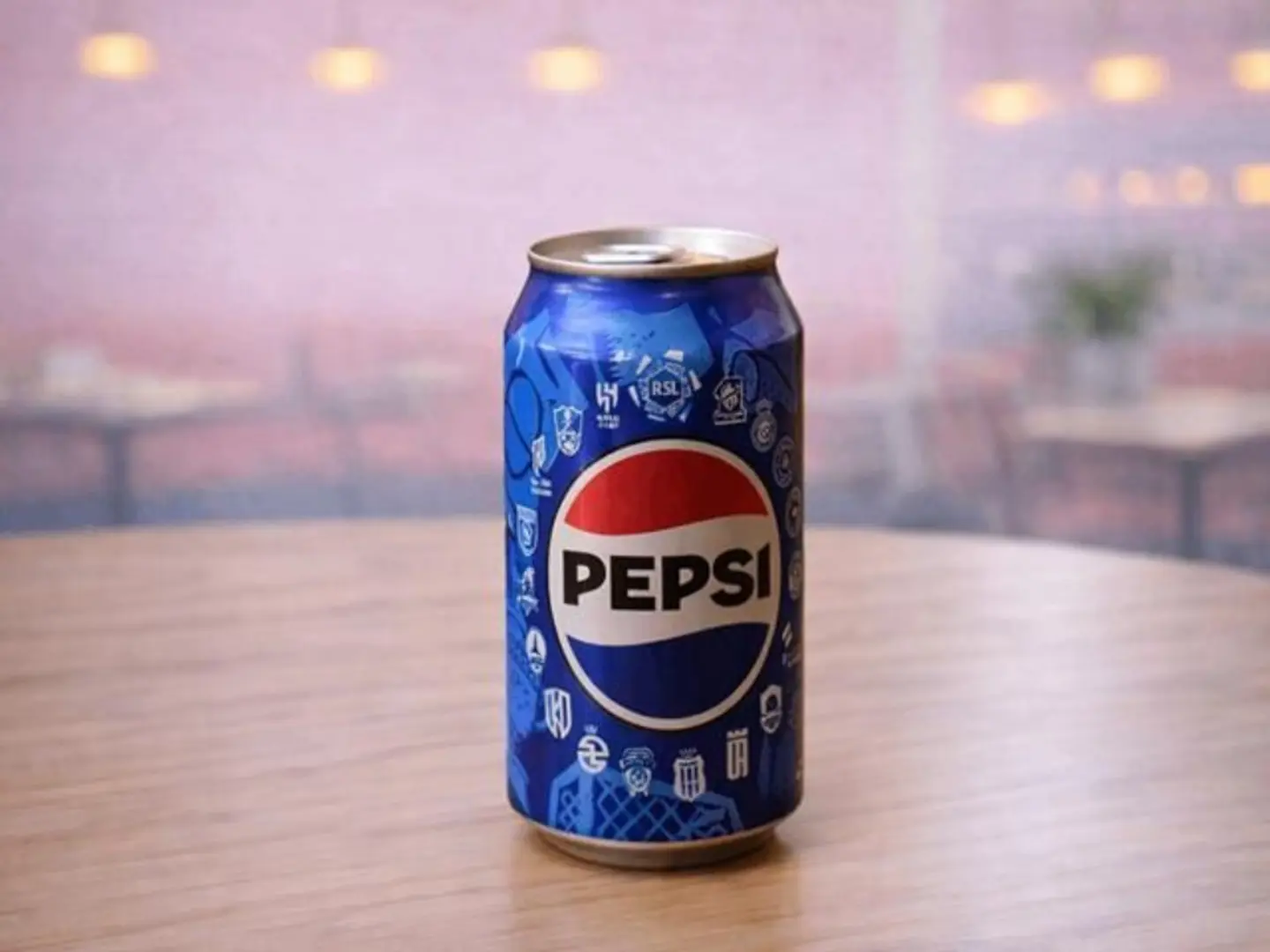 Pepsi