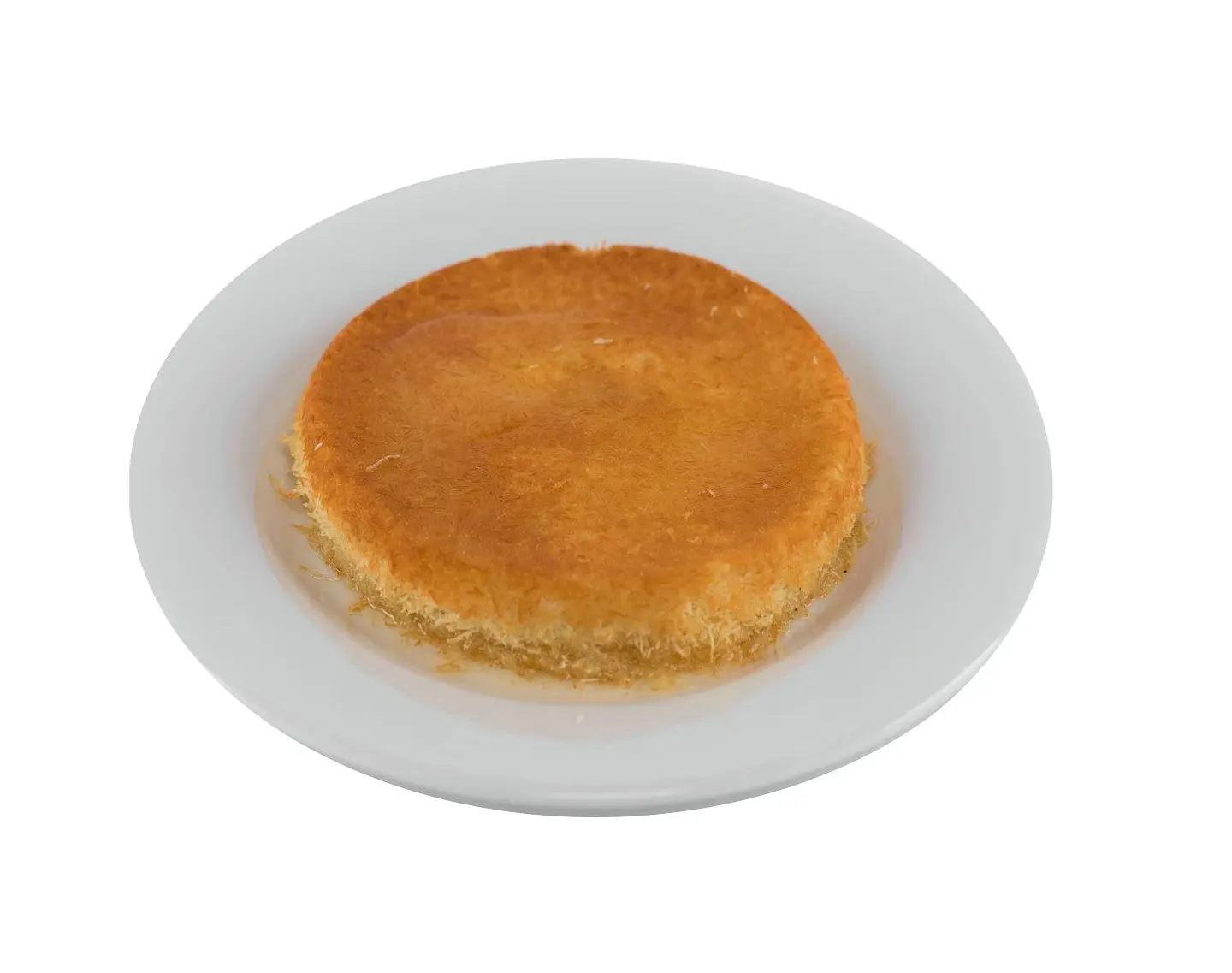 Kunafa Sandwich