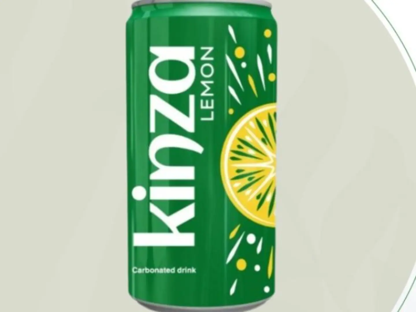 Kenza Lemon 250ml