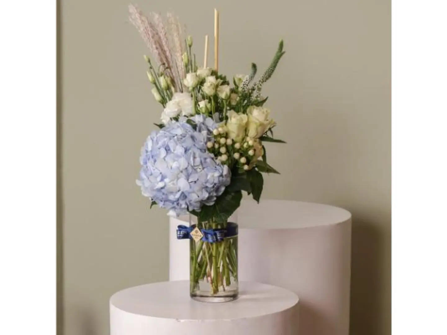 Al Sanabel Vase