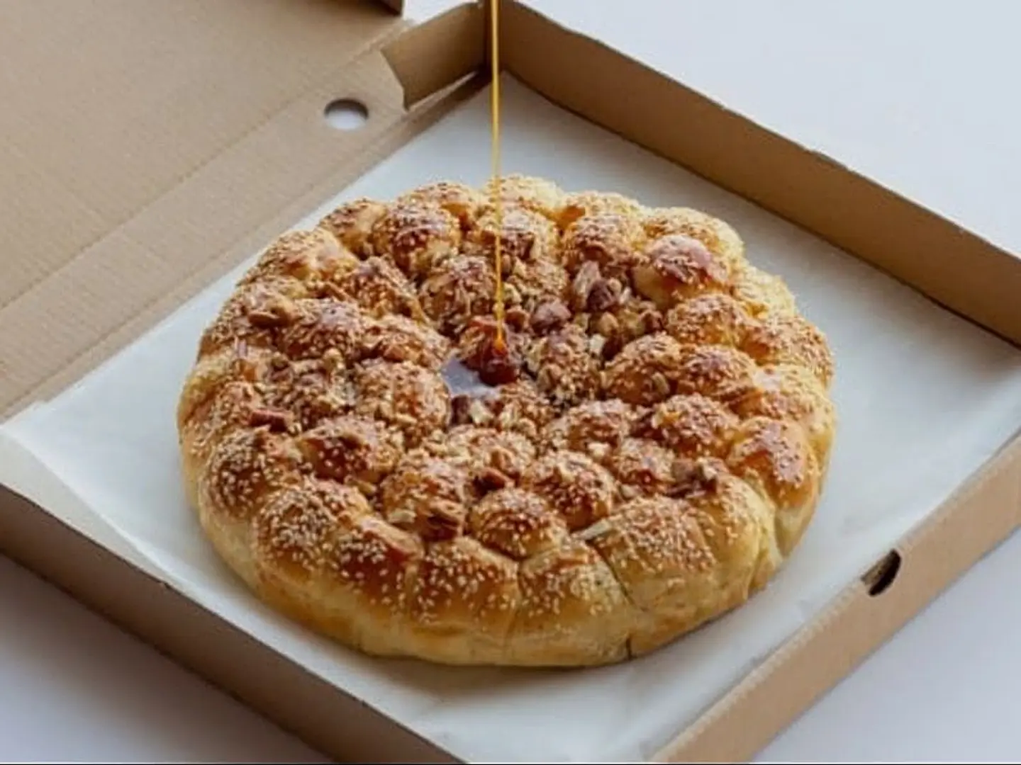 Cinabon