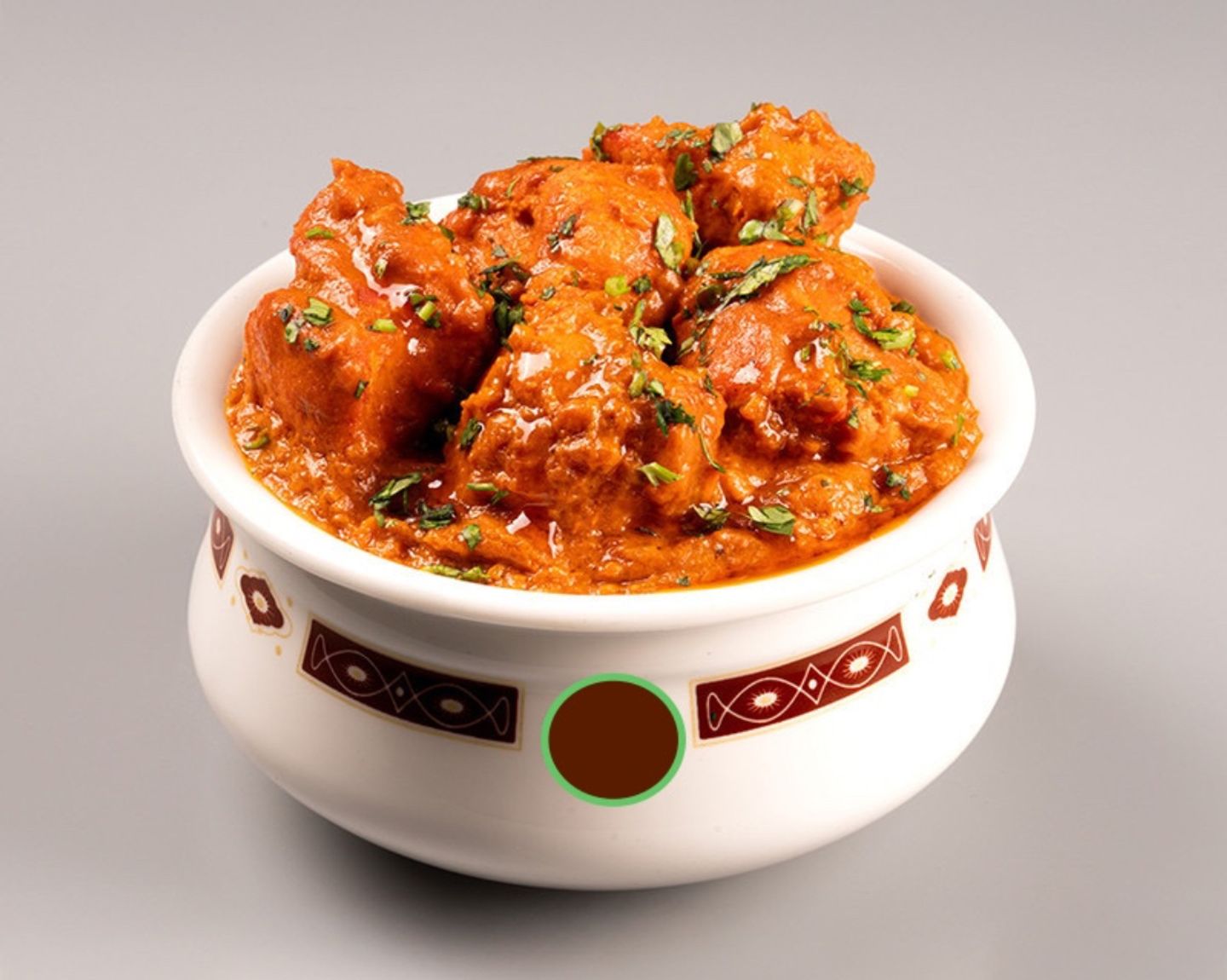 Chicken Masala