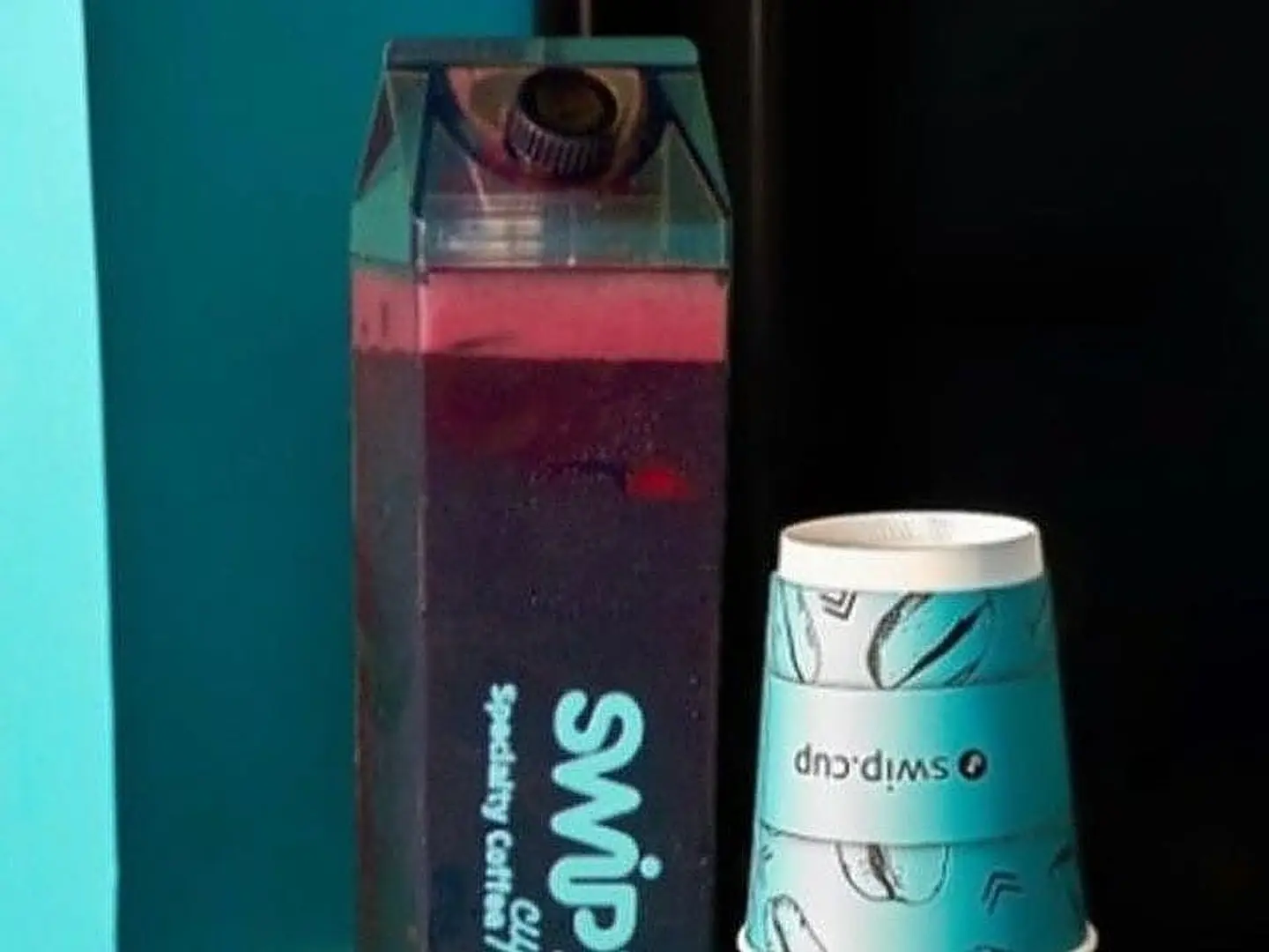 بوكس الكركديه