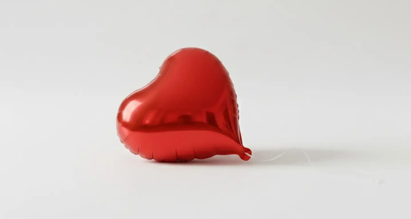 بالون رقم.8623