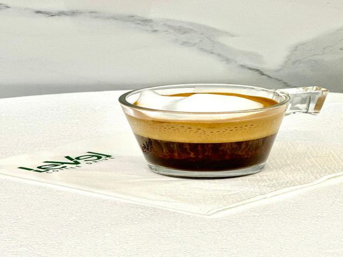 Espresso Macchiato