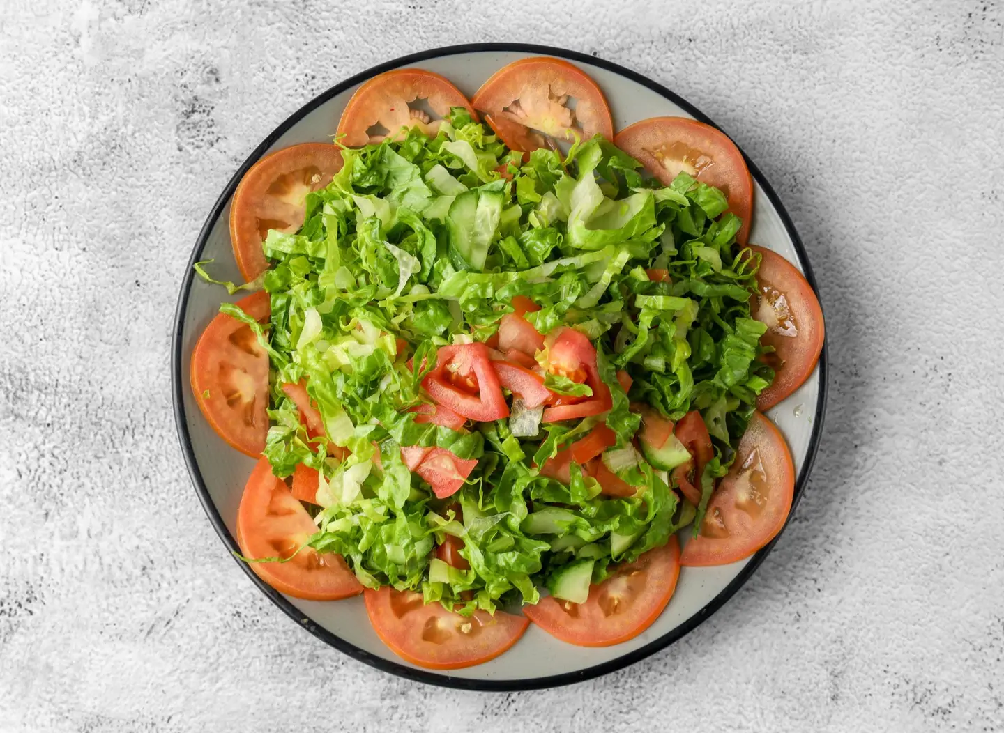 Green Salad