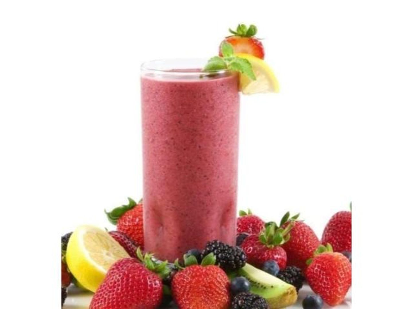 Mixed Fruit Juice
