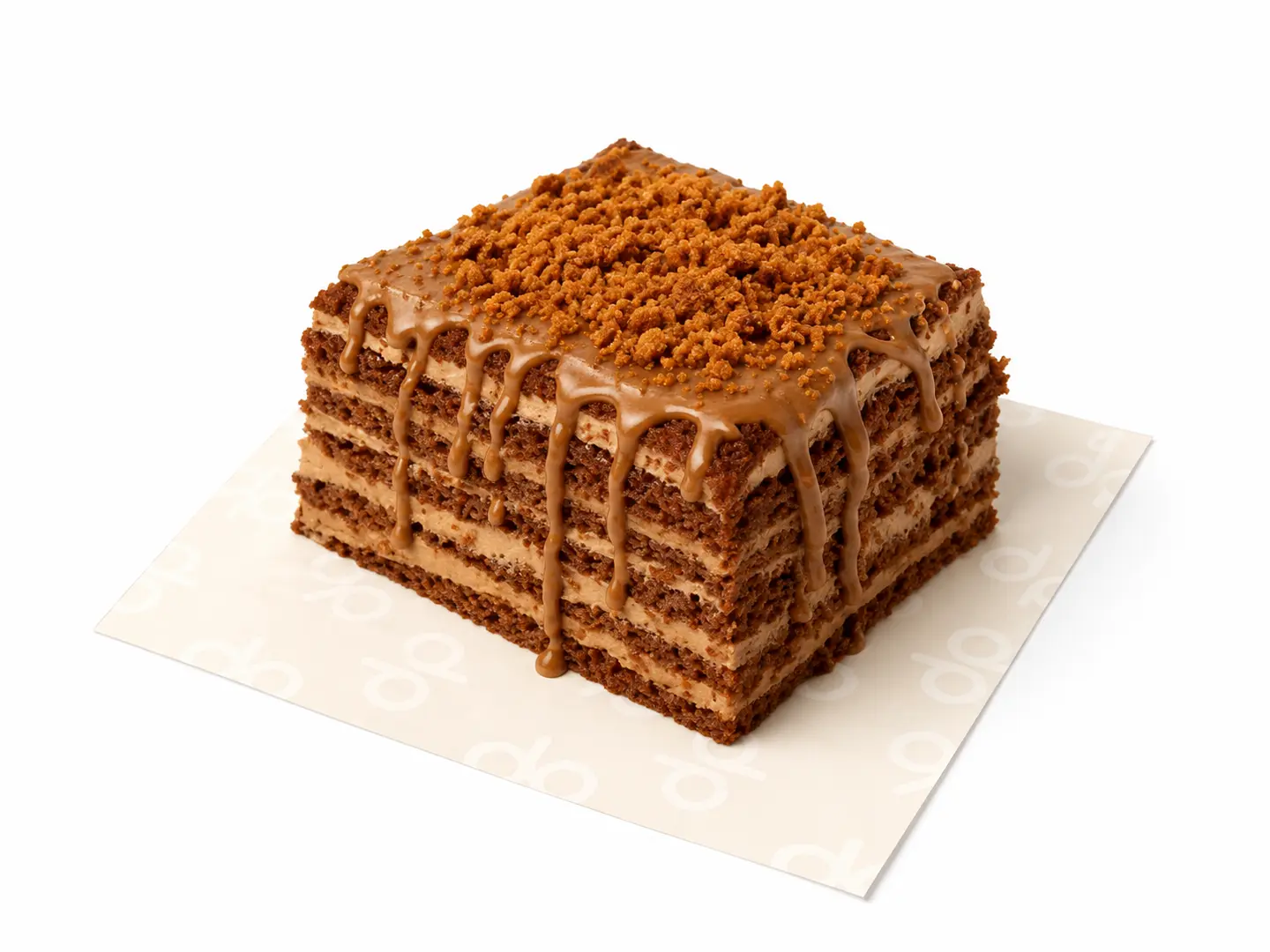 Buena Vista Cake